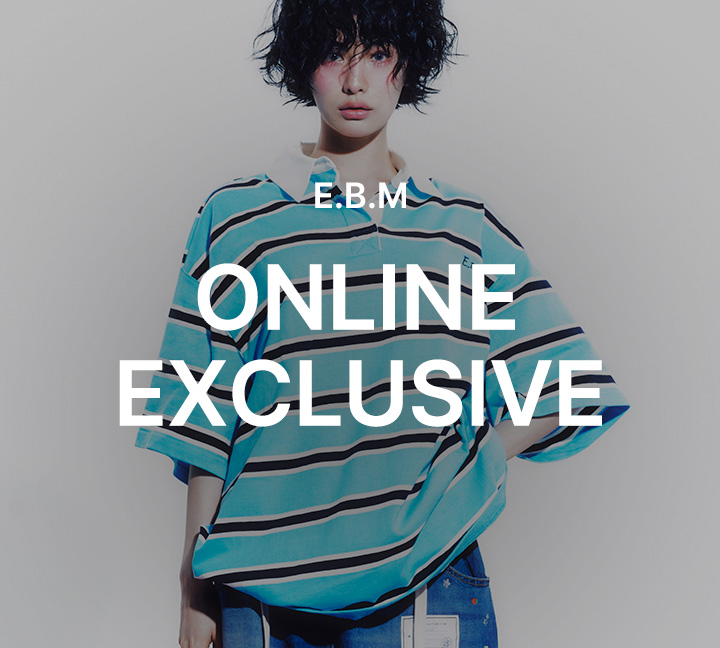ONLINE EXCLUSIVE 더블 혜택